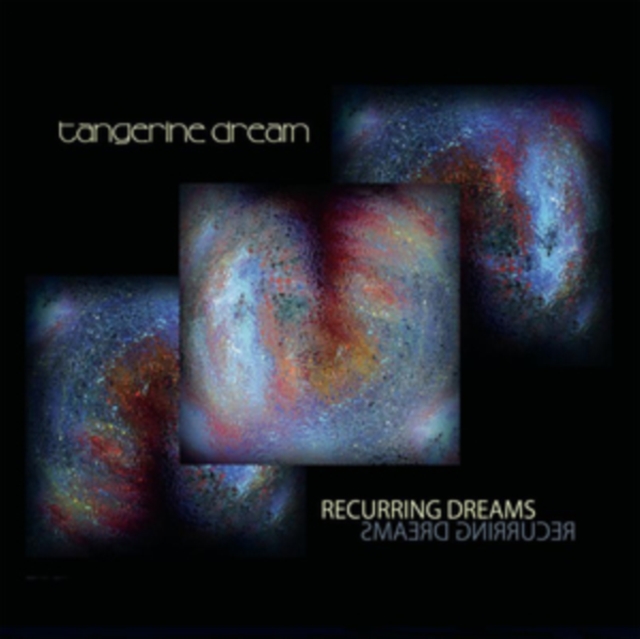 Recurring Dreams, CD / Album Digipak Cd