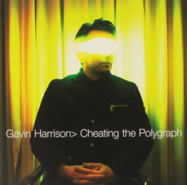 Cheating the Polygraph, Vinyl / 12" Album Vinyl