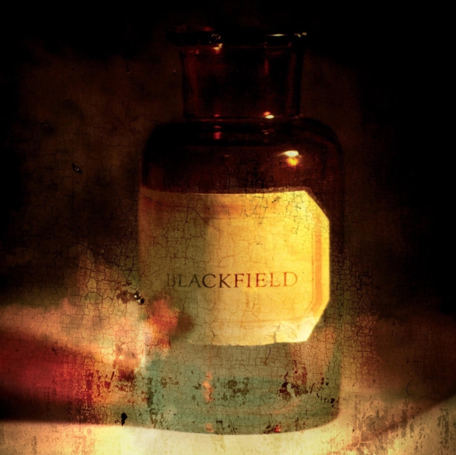 Blackfield, Vinyl / 12" Album Vinyl