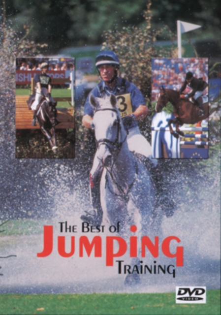 The Best of Jumping Training, DVD DVD