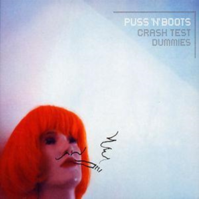 Puss 'N' Boots, CD / Album Cd