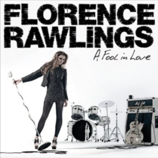 A Fool in Love, CD / Album Cd
