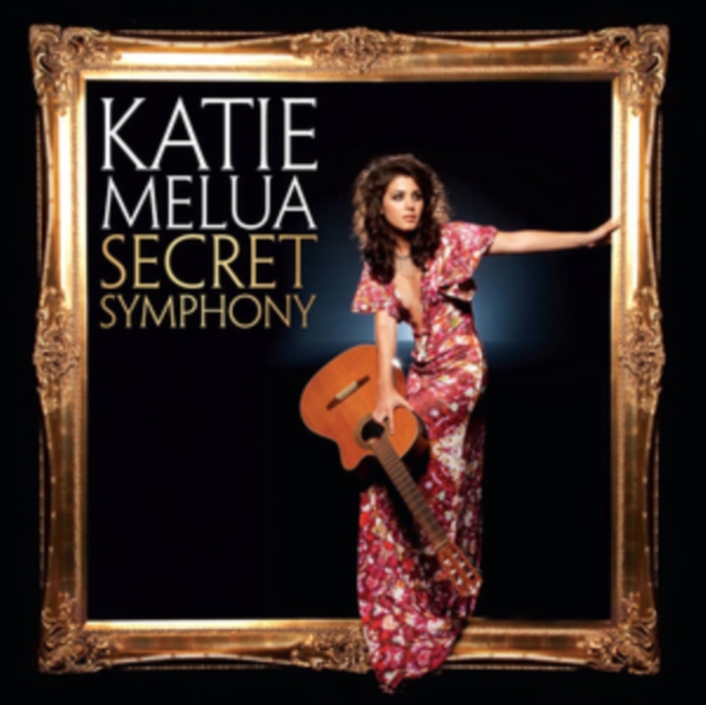 Secret Symphony, CD / Album Cd