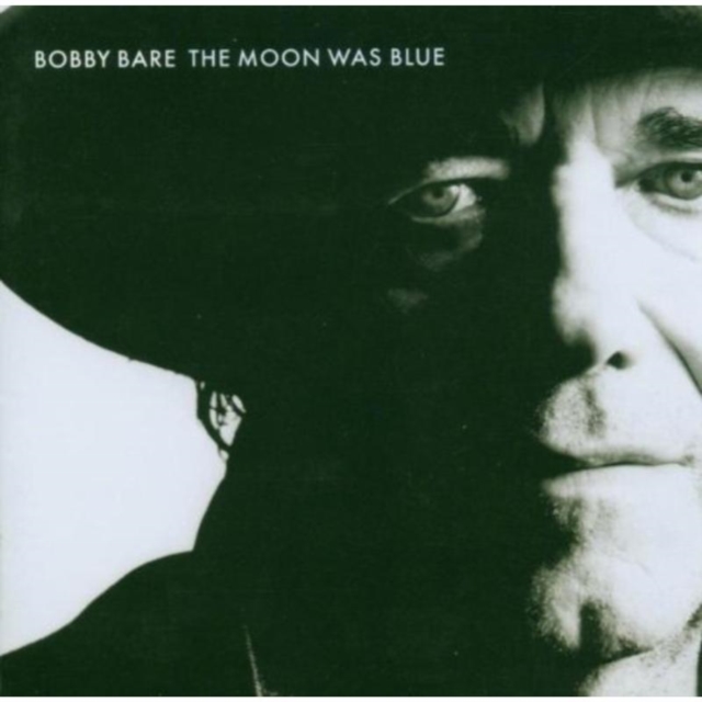 The Moon Was Blue, CD / Album Cd