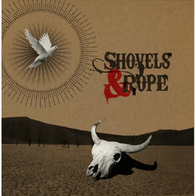 Shovels & Rope, Vinyl / 12" Album Vinyl