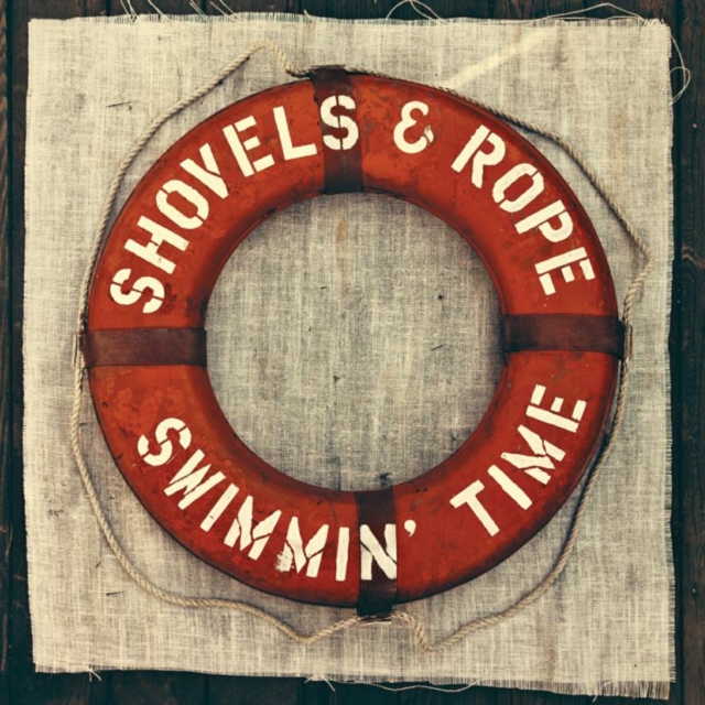 Swimmin' Time, Vinyl / 12" Album Vinyl