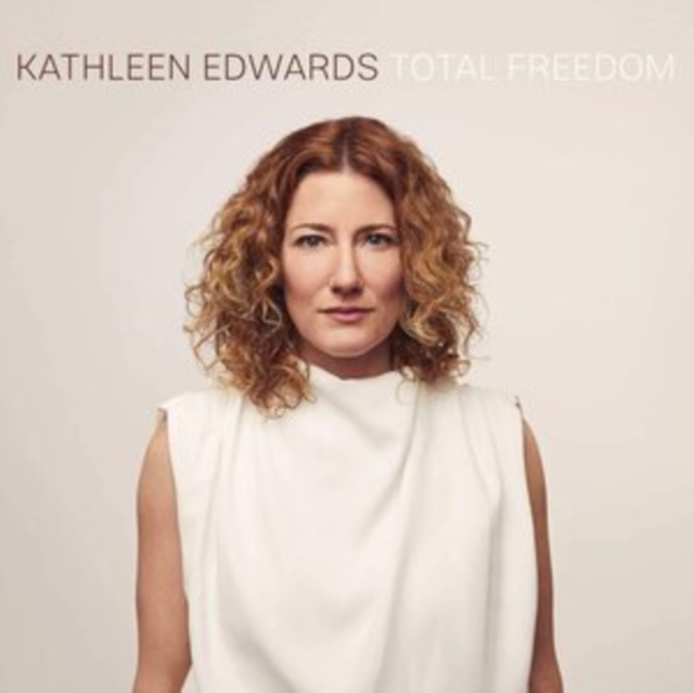 Total Freedom, Vinyl / 12" Album Vinyl