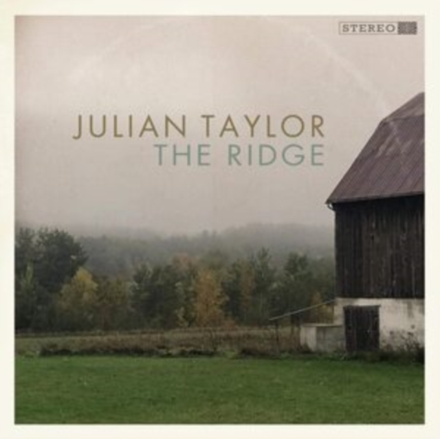 The Ridge, Vinyl / 12" Album Vinyl