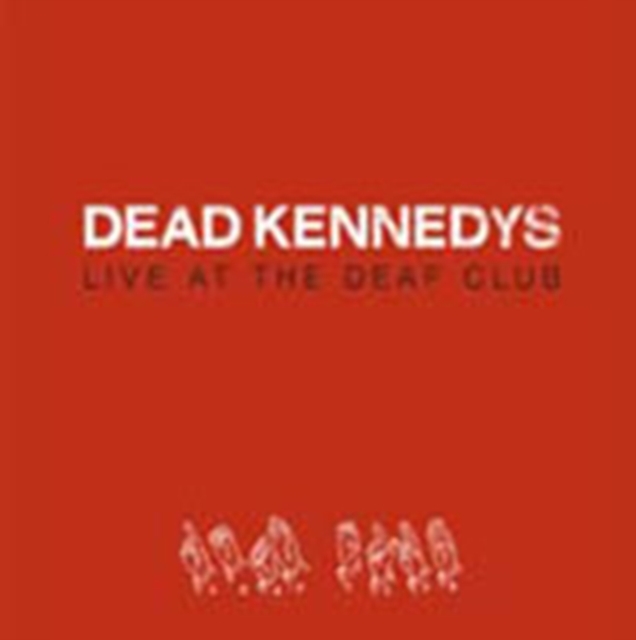 Live at the Deaf Club [digipak], CD / Album Cd