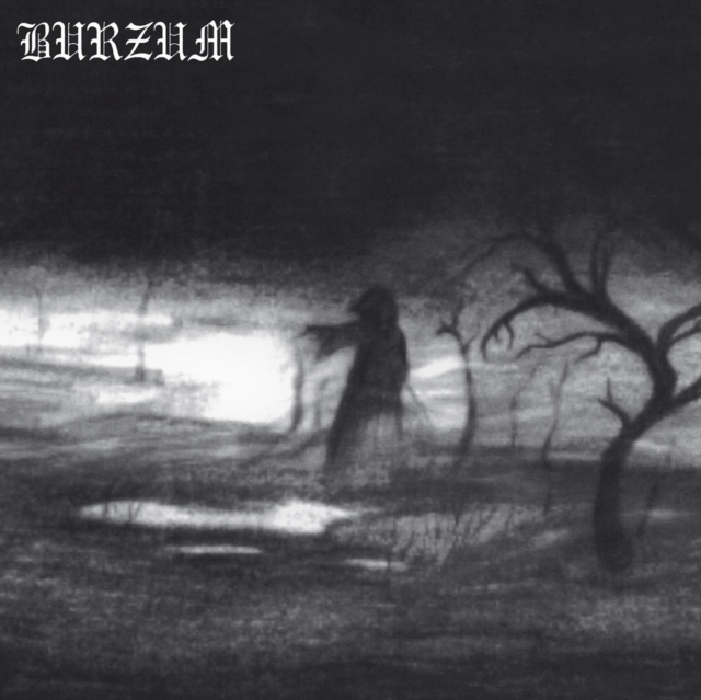 Burzum/Azke EP, Vinyl / 12" Album with Vinyl EP Vinyl