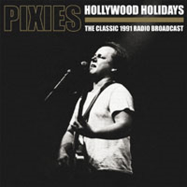 Hollywood Holidays, Vinyl / 12" Album Vinyl