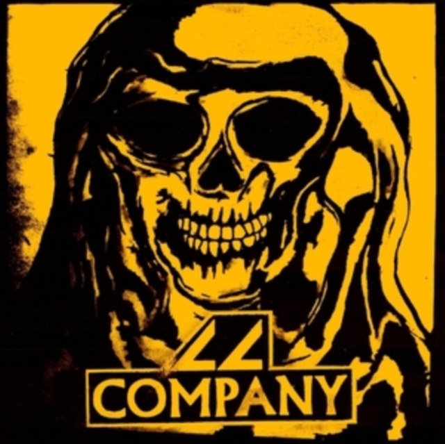 CC Company, Vinyl / 7" Single Vinyl