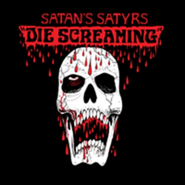 Die Screaming, CD / Album Cd