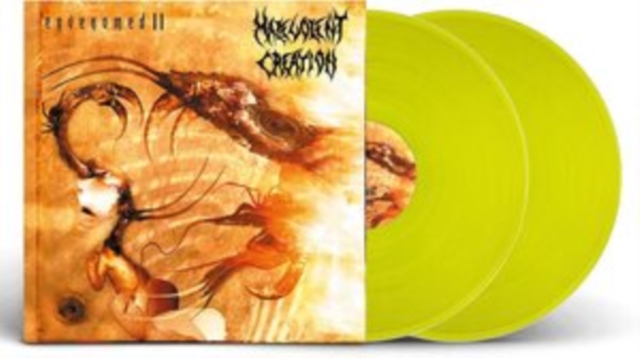 Envenomed II, Vinyl / 12" Album Coloured Vinyl Vinyl