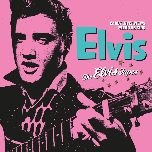 The Elvis Tapes, Vinyl / 12" Album (Clear vinyl) Vinyl