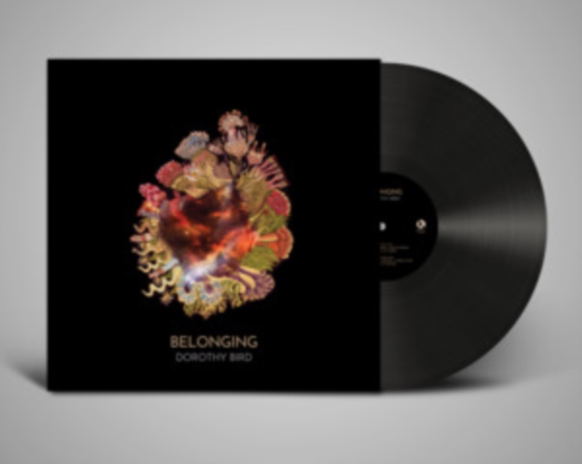 Belonging, Vinyl / 12" Album Vinyl