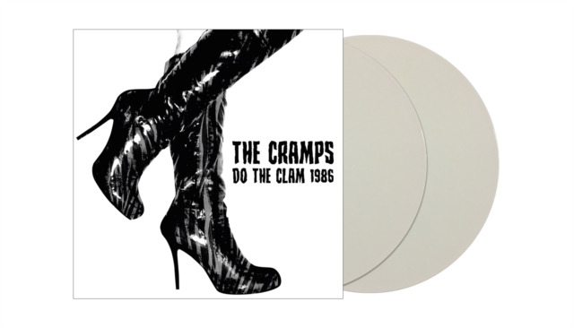 Do the clam, Vinyl / 12" Album Coloured Vinyl Vinyl