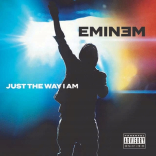 Just the way I am, CD / Album Cd