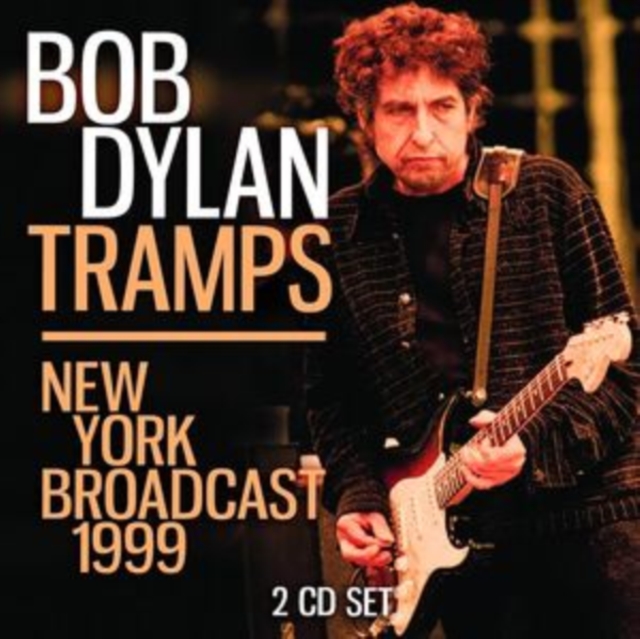 Tramps: New York Broadcast 1999, Vinyl / 12" Album Vinyl