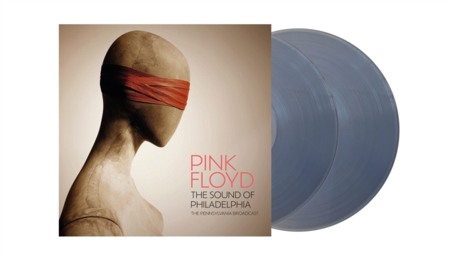 The sound of Philadephia, Vinyl / 12" Album (Clear vinyl) Vinyl