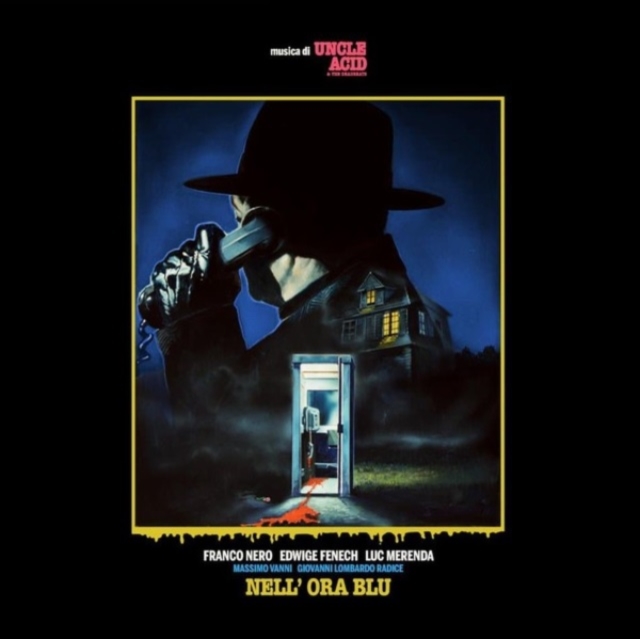 Nell' ora blu, Vinyl / 12" Album Coloured Vinyl Vinyl