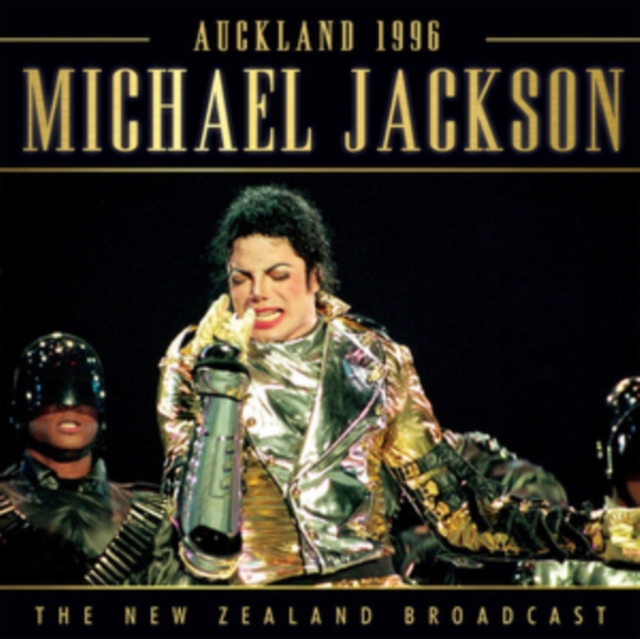 Auckland 1996, Vinyl / 12" Album Vinyl