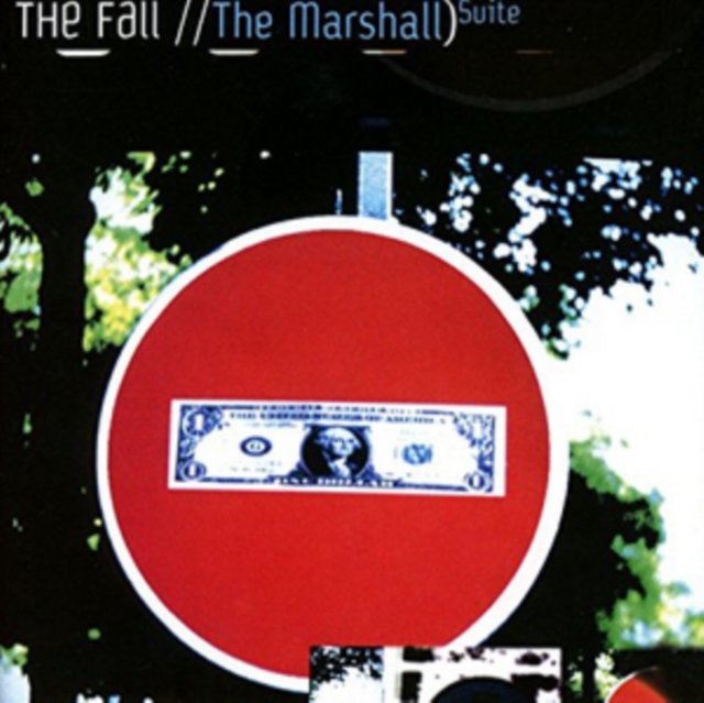 The Marshall Suite, CD / Album Cd