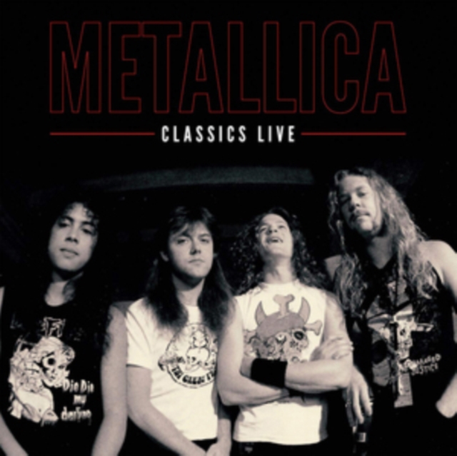 Classics Live, Vinyl / 12" Album (Limited Edition) Vinyl