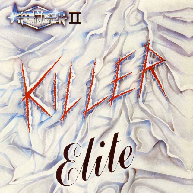 Killer Elite, CD / Album Digipak Cd