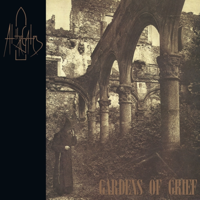 Gardens of Grief, CD / Album Cd