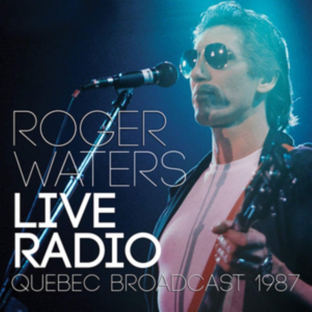 Live Radio: Quebec Broadcast 1987, Vinyl / 12" Album Vinyl