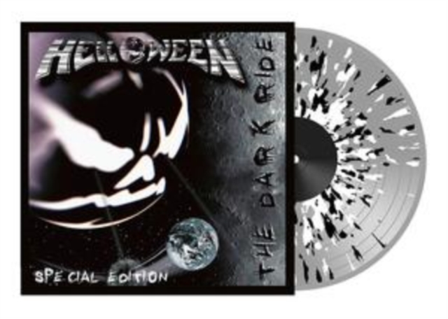 The Dark Ride, Vinyl / 12" Album Vinyl