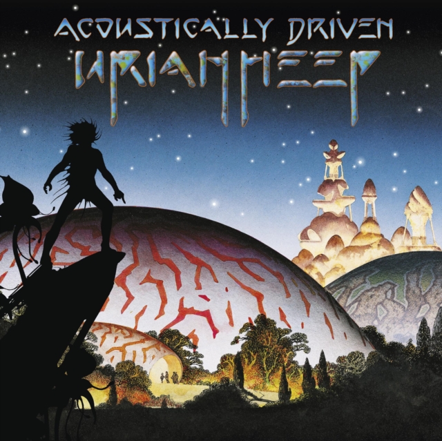 Acoustically Driven, Vinyl / 12" Album Vinyl