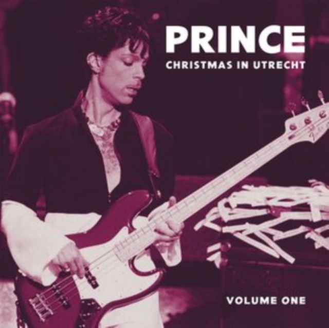 Christmas in Utrecht, Vinyl / 12" Album Vinyl