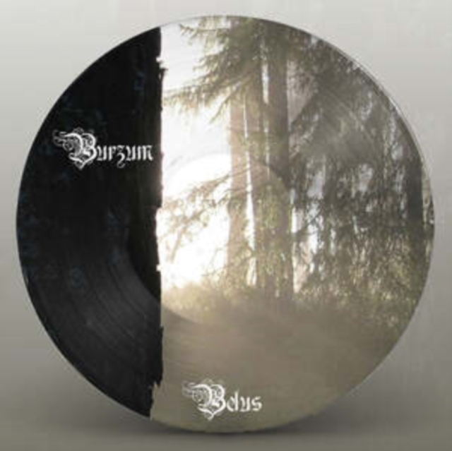 Belus, Vinyl / 12" Album Picture Disc Vinyl