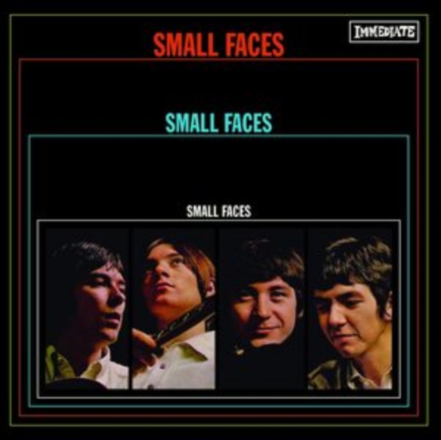 Small Faces, Vinyl / 12" Album Vinyl