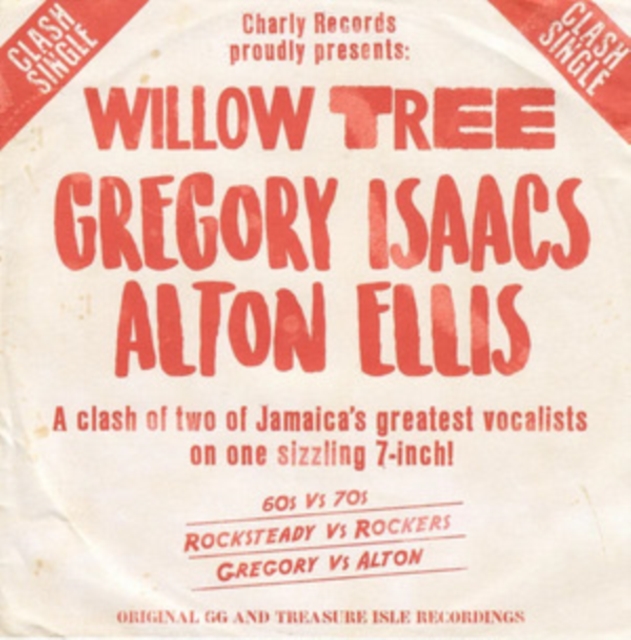 Willow Tree, Vinyl / 7" Single Vinyl