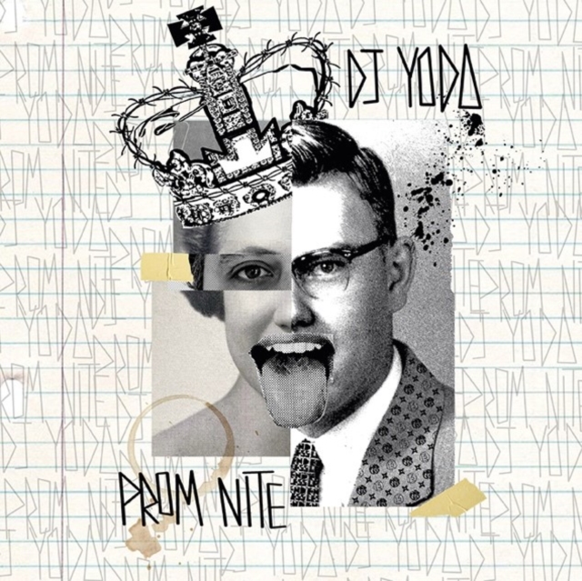 Prom Nite, Vinyl / 12" Album Vinyl