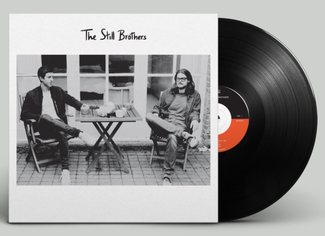 The Still Brothers, Vinyl / 12" EP Vinyl