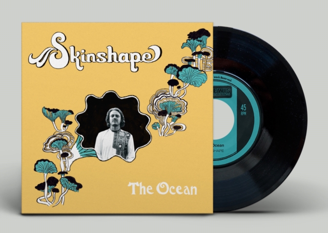 The Ocean/Longest Shadow, Vinyl / 7" Single Vinyl