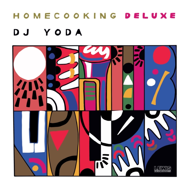 Home Cooking (Deluxe Edition), CD / Album Cd