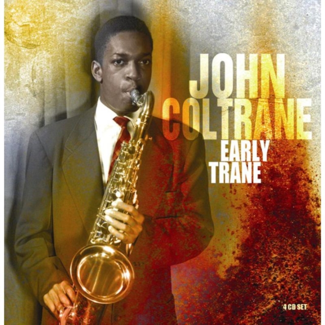 Early Trane, CD / Album Cd