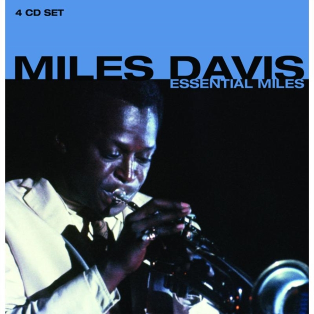 Essential Miles, CD / Box Set Cd