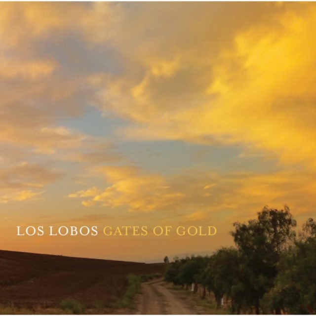 Gates of Gold, CD / Album Cd