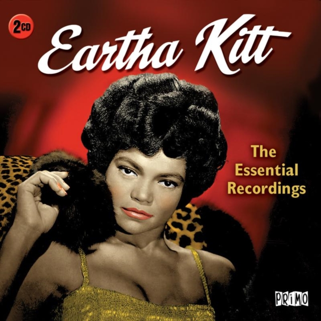 The Essential Recordings, CD / Album Cd