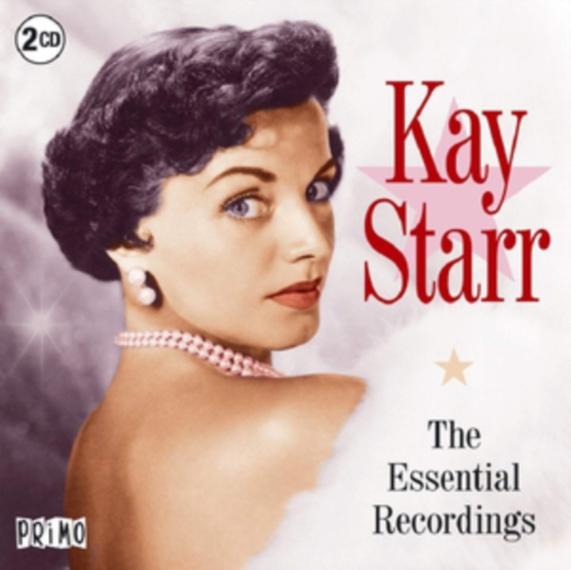 The Essential Recordings, CD / Album Cd
