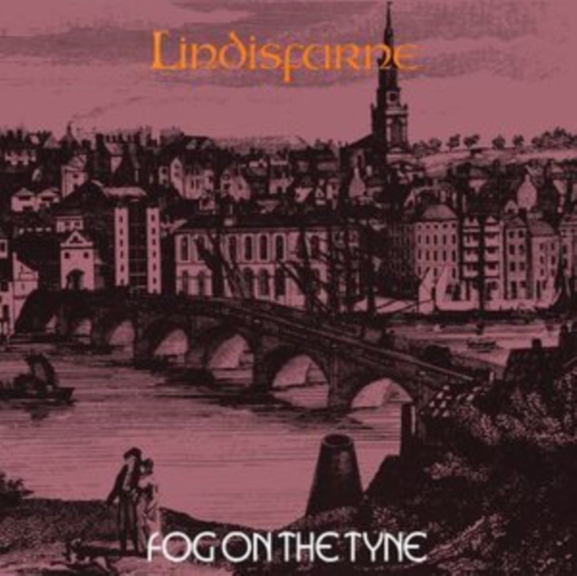 Fog On the Tyne, Vinyl / 12" Album Vinyl