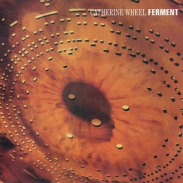 Ferment, Vinyl / 12" Album with 12" Single Vinyl