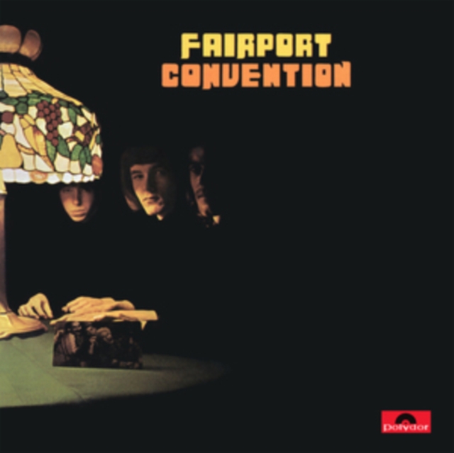 Fairport Convention, Vinyl / 12" Album Vinyl