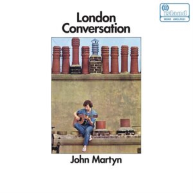 London Conversation, Vinyl / 12" Album Vinyl